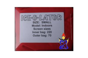 Iceolator zakken Small